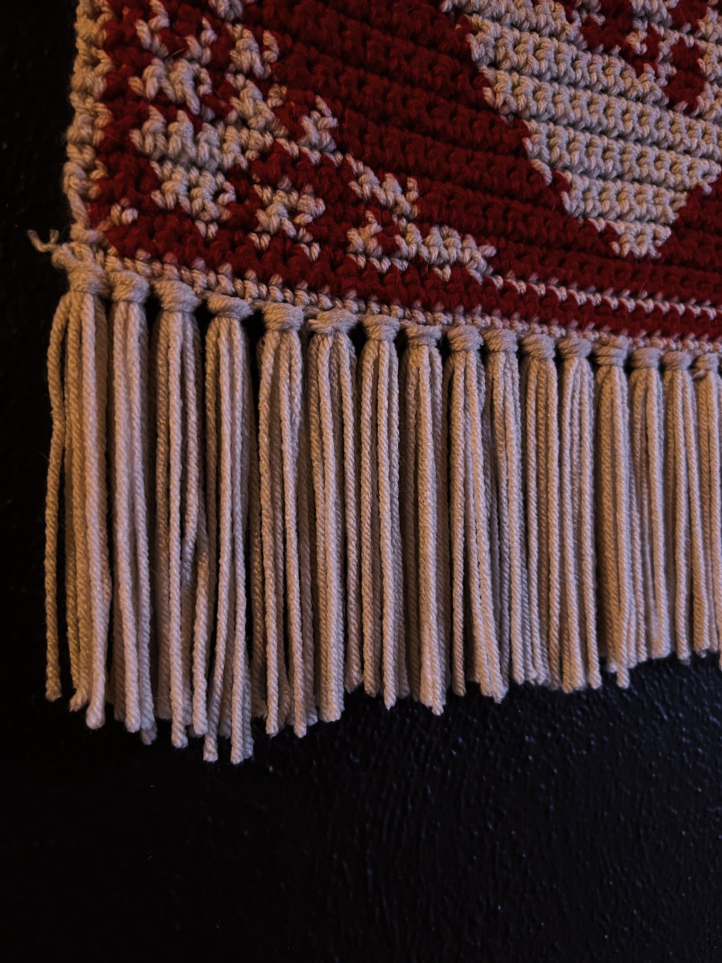 Sacred Heart Tapestry