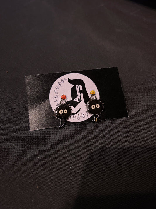 Soot Sprite Studs