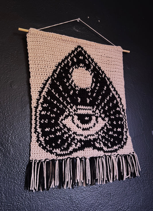 Planchette Tapestry