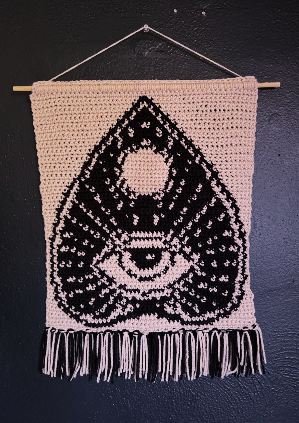Planchette Tapestry